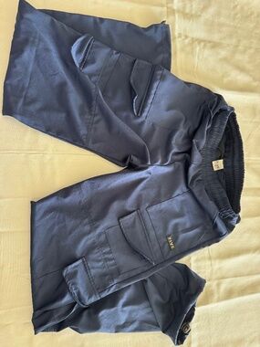 FIVE XS cargo pants